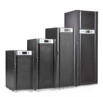 China Eaton 93E 80KVA 100KVA 120KVA 160KVA 200KVA 300KVA 400KVA 500KVA UPS de torre para computador / rede à venda