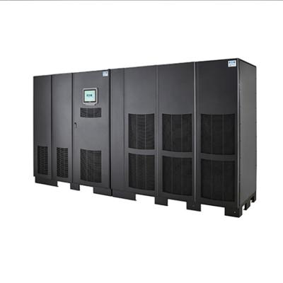 China Eaton Power Xpert 9395 Sistemas de suministro de energía UPS en línea de 3 fases con una eficiencia del 99% en venta