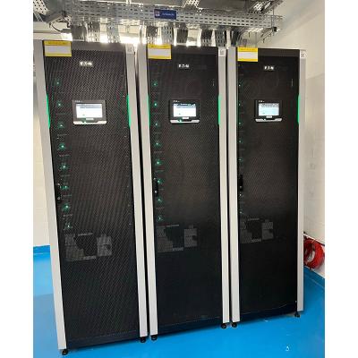 Китай ABM Способ зарядки Eaton 93PR серии UPS15-500KVA Трехфазное питание для офиса продается