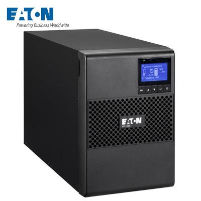 China 15kVA 15000VA 20000VA Double Conversion Online Tower UPS with 8 pcs 12V 9Ah Battery for sale