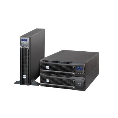 China Eaton DX RT 10KVA/10KW 220V 15KVA/135000W EBM Rackmount Backup Power UPS and Solution for sale