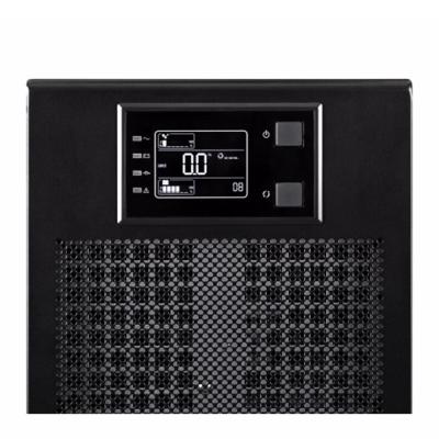 China Eaton DX 3000VA/2700W 220v 6000VA/5400W Fuente de energía de respaldo de la torre de una sola frase UPS en línea en venta