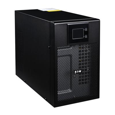 China Eaton 1KW 2KW 3KW 6KW 10KW 15KW 20KW UPS de torre de fase única para seguridad / monitoreo / alarma en venta