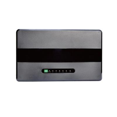 Chine 14400MAH 12V 15V 24V mini UPS CC pour le routeur Wifi à vendre