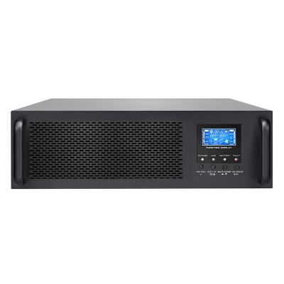 China 15KL 15KVA 15KW 15000W 15000VA OEM Visench Galleon II 3P3P Rackmount UPS For Computer for sale