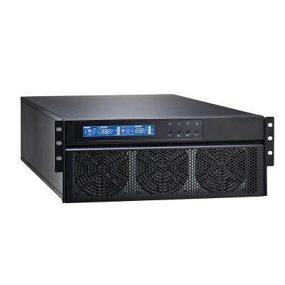 Китай Visench Galleon II 3P3P Rack 60KL 60KVA 60KW 60000W 60000VA OEM Rackmount Systems Онлайн UPS продается