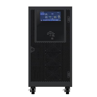 China Visench Fortress 3 Phase 200KVA 200KW 200000W 200000VA Online UPS for Network Systems for sale