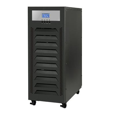 China 6kva-10kva Low Frequency Industrial Digital UPS Visench OEM Giant Elite Single Phase for sale