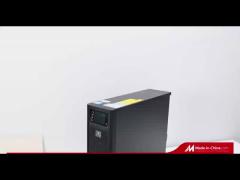 Compact Vertiv GXE2 UPS Low TCO Vertiv Uninterruptible Power Supply