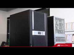 Eaton Industrial UPS 400KVA Eaton 3 Phase UPS For Data Center