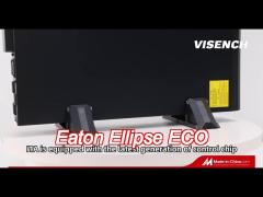 el1600usbiec eaton ellipse eco 1600 usb iec uninterruptible power supply ups