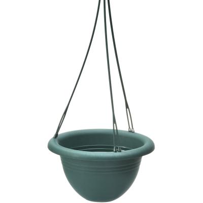 China Cute Plastic Wall Hanging Special Planters Hanging Flower Pots for sale