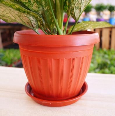 China American Cheap Plant Pots Garden Style Cheap Flower Pot For Balcony for sale