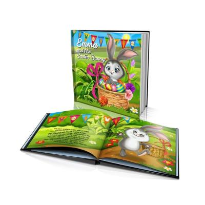 China 2021 Customized Children's Book A4 Color Print Drawing Book Hardcover Book Child Drawing and Printing Services for sale