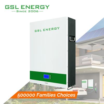 China Machine- The Powerwall System Green Solar Panel 10kwh Clean Solar Energy Lithium Battery for sale