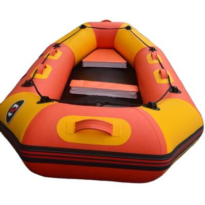 China Factory Strong Sale Various Widely Inflatable Raft Boat RB300 for sale