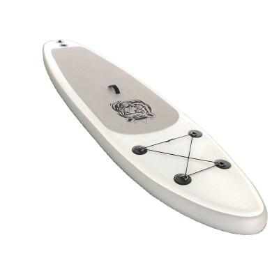 China Cheap Wholesale Unisex Inflatable Stand Paddle Board for sale