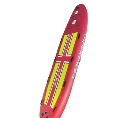 China Great Price New Confined Type Water Sail Fishing Inflatable Sip Paddle Board for sale