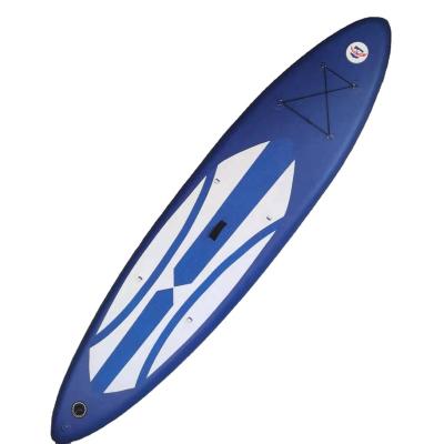 China SUP420 Inflatable Paddle Unisex Wholesale Cheap SUP Board for sale