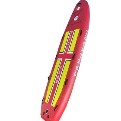 China SUP380 Inflatable Paddle Unisex Wholesale Cheap SUP Board for sale