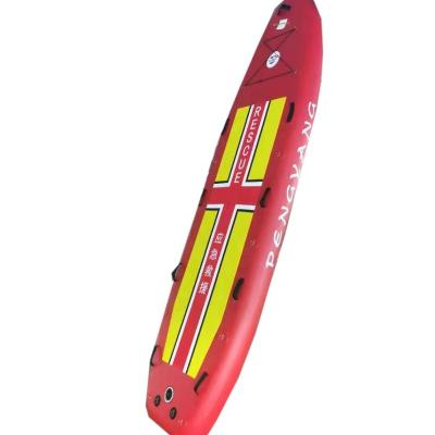 China Unisex Wholesale SUP290 Inflatable SUP Paddle Board for sale