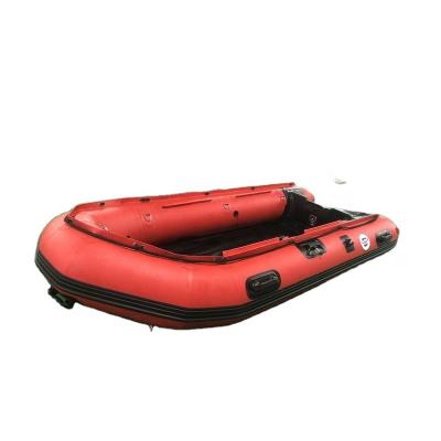 China Wholesale High Quality Durable AB230 Inflatable Rowing Boat for sale