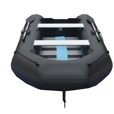 China Durable Wholesale High Quality Inflatable Rowing Boat AB230 Speed ​​Boat for sale