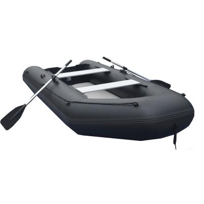 China Durable Wholesale High Quality Inflatable Rowing Boat AB300 Speed ​​Boat for sale