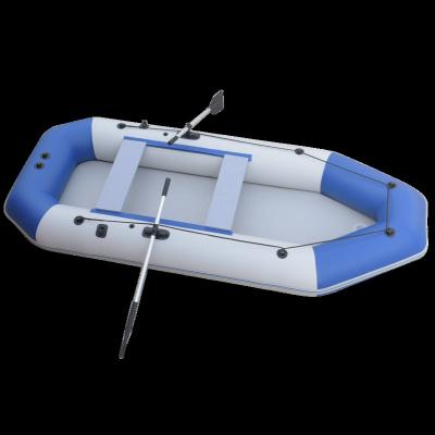 China Inshore Fishing Factory Supply New Sale Price Inflatable Fishing Boat A175 for sale