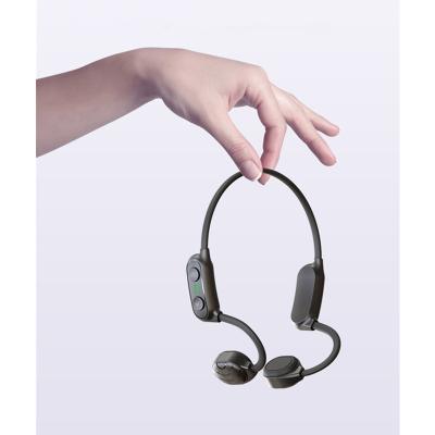 China Type-c Powerful Stereo Mah Headphone Bluetooth 5.0 Headphones 230 Bluetooth Ear Hook Foldable Bluetooth Earphone With Earphone for sale