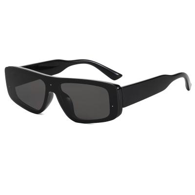 China Fashion sunglasses the new plastic sunglasses in 2020 European and American fashion uv400 sunglasses for sale