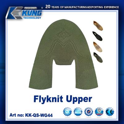 China Shoes Upper Fly Knitting Vamp zu verkaufen