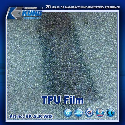 Chine tpu film for shoes makingtpu film for shoes making à vendre