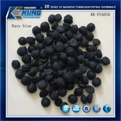 China Vinyl de Acetaatkorrels van de schoen Enige Ethyleen, Aangepaste Eva Plastic Granules Te koop