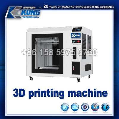 China 3D printing machine à venda