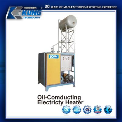 Китай 60kw Oil Comducting Electricty Heater продается