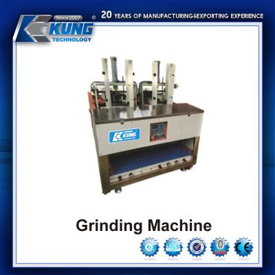 Китай EVA Sole Slipper Grinding Machine продается