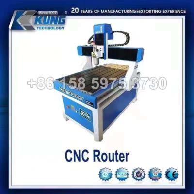 China CNC Machine CNC Router à venda