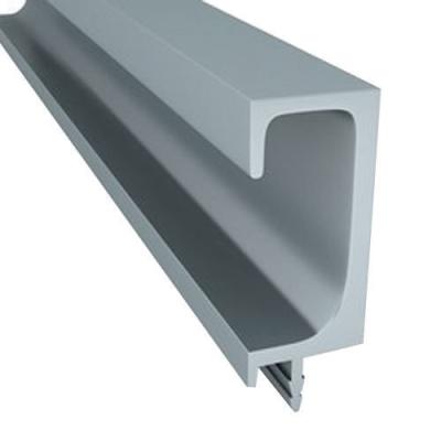 China Transport Tools 100x100 Aluminum Profile T Slot Industrial Aluminum Extrusion Profile for sale