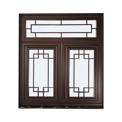 China Hot Selling Best Price Sliding Windows Customized China Aluminum Profiles Aluminum Profile Door And Window for sale