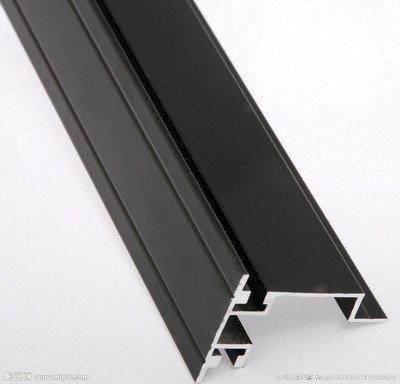 China door & High Quality Aluminum Window Profile Kitchen Door Aluminum Profile for sale