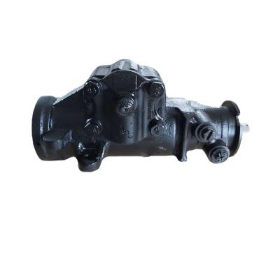 China Wholesale I Cherokee Hydraulic Power Steering Gear Hot Selling Auto Parts PE 1984-2001 and other Steering Gear Box Assemblies Gear Box for sale