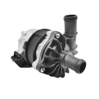 China Good Price Automotive High Quality Automotive Auto Parts Electronic Auxiliary Cooling System Water Pump For Audi 95860656700 7P0965567 8k0965567 8K0965569 for sale