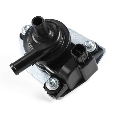 China Automotive Variable Frequency Cooler Good Performance Electronic Cooling System Water Pump For Toy OTA Lexus OE G9040-48080 for sale