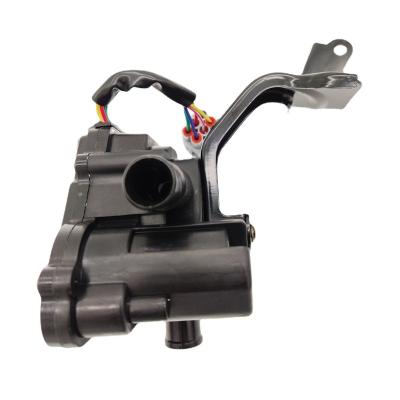 China High Quality Auto Coolant Control Valve 16670-21010 For -yota to Prius 2004-2009 Electric Cooling System Parts Water Pump Standrad Sizes for sale