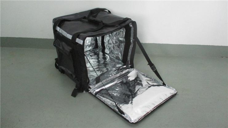 Verified China supplier - Shenzhen Xinli Bag Co., Ltd.