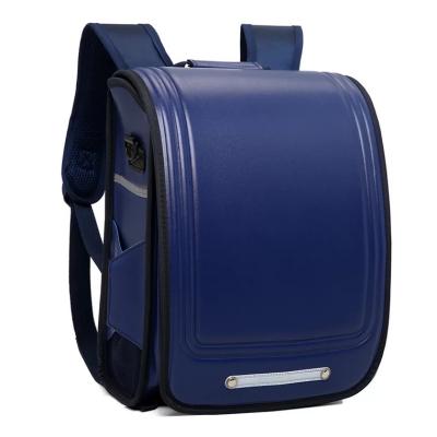 China Wholesale Japan Style Schoolbags Japanese Primary Boys and Girls Shoulder Backpack 1-3-6 Grade Custom Logo for sale