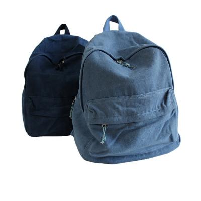 China Waterproof Customized School Bag /sport Backpack /travelling Canvas Backpack for sale