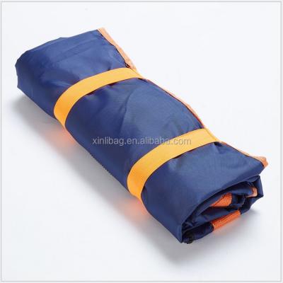 China Miscato Muti-function Travel Bag Practical Hideout Bag Outdoor Camping Mat Bag for sale