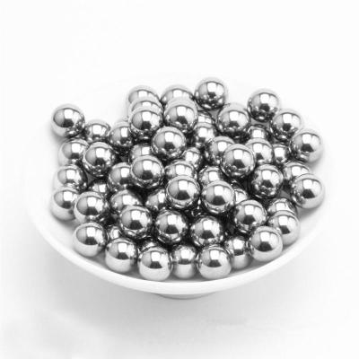 China 100pcs 8mm high quality steel balls used for hunting slingshot steel balls catapult hitting ammo XYSB1933 for sale